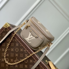 LV Satchel bags